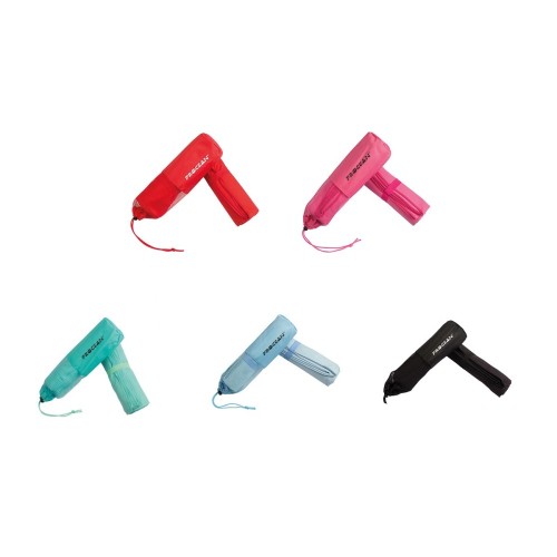 Microvezel strandhanddoek - Diver